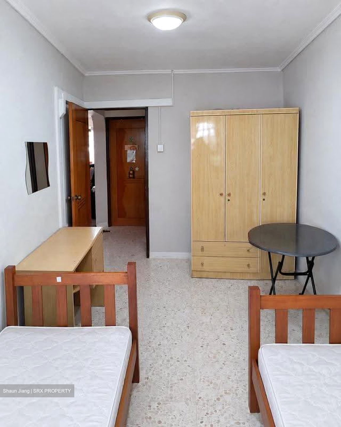 Blk 27 Marsiling Green (Woodlands), HDB 4 Rooms #622446021